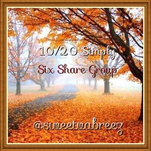 🍂CLOSED 10/20 SIGN UP🍂